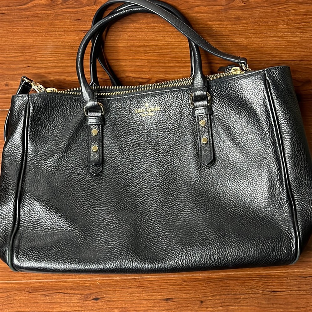 Kate Spade Satchel/Crossbody Bag